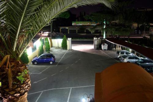 Meridiano Hotel 3*